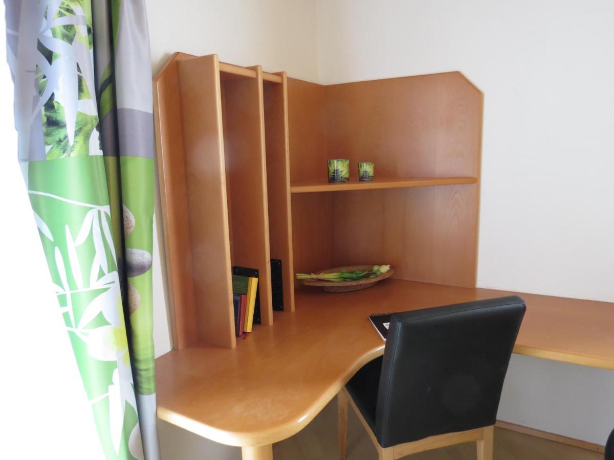 Appartements Haus Bergland سانكت مارتن ام تنيسي المظهر الخارجي الصورة