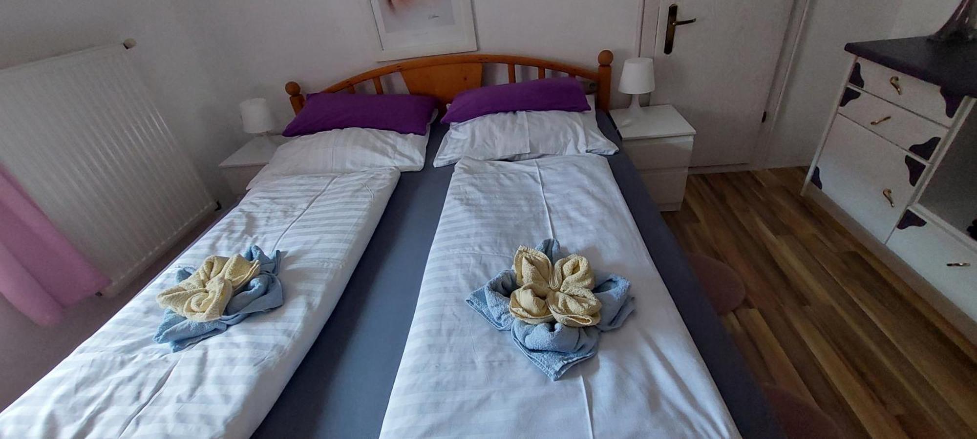 Appartements Haus Bergland سانكت مارتن ام تنيسي المظهر الخارجي الصورة