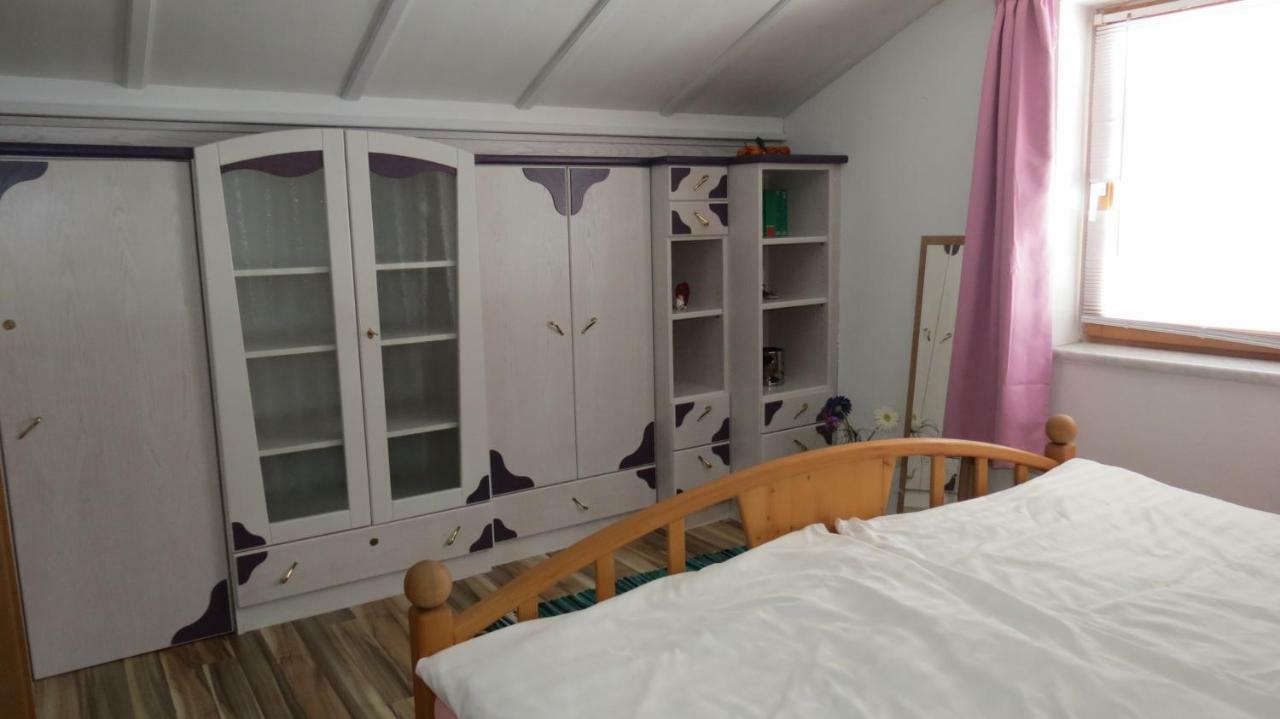 Appartements Haus Bergland سانكت مارتن ام تنيسي المظهر الخارجي الصورة