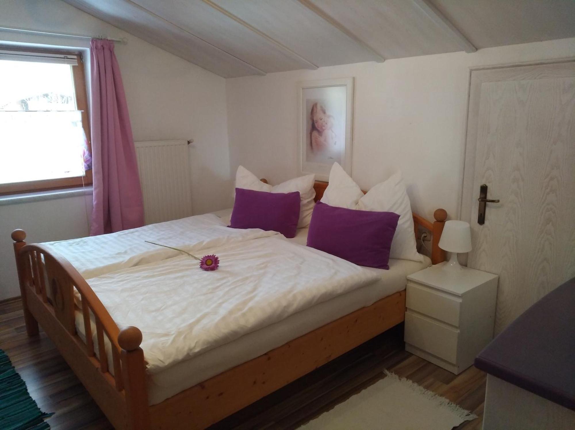 Appartements Haus Bergland سانكت مارتن ام تنيسي المظهر الخارجي الصورة